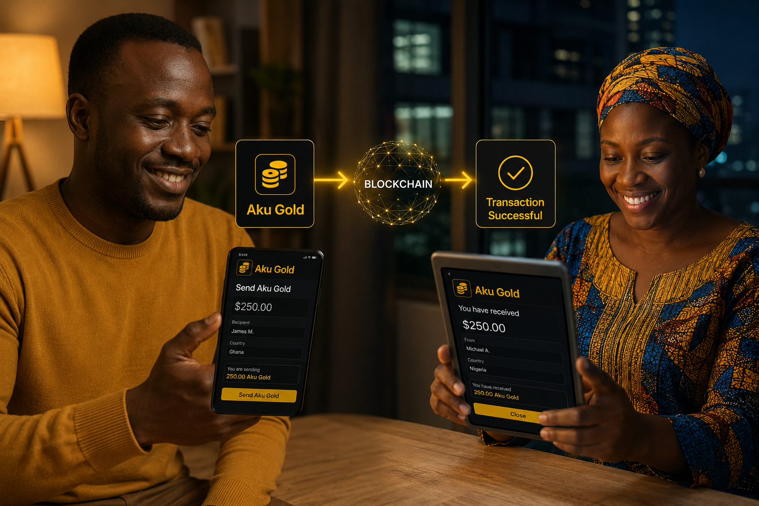 KYC Identity Verification Infrastructure